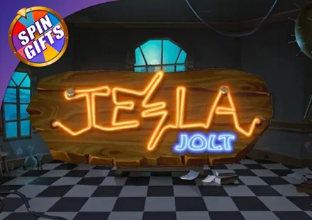 Tesla Jolt