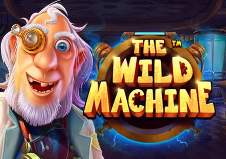 The Wild Machine